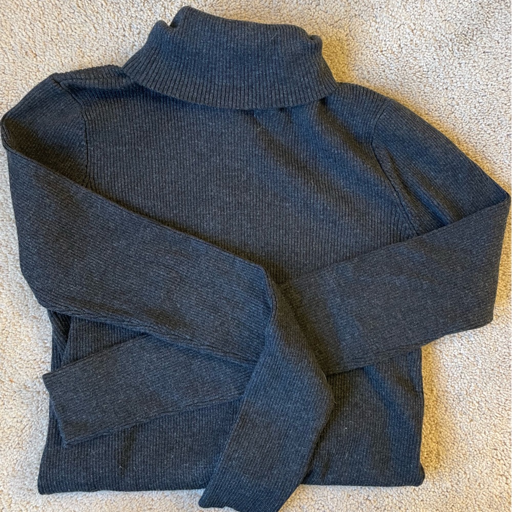 Ralph Lauren Turtleneck